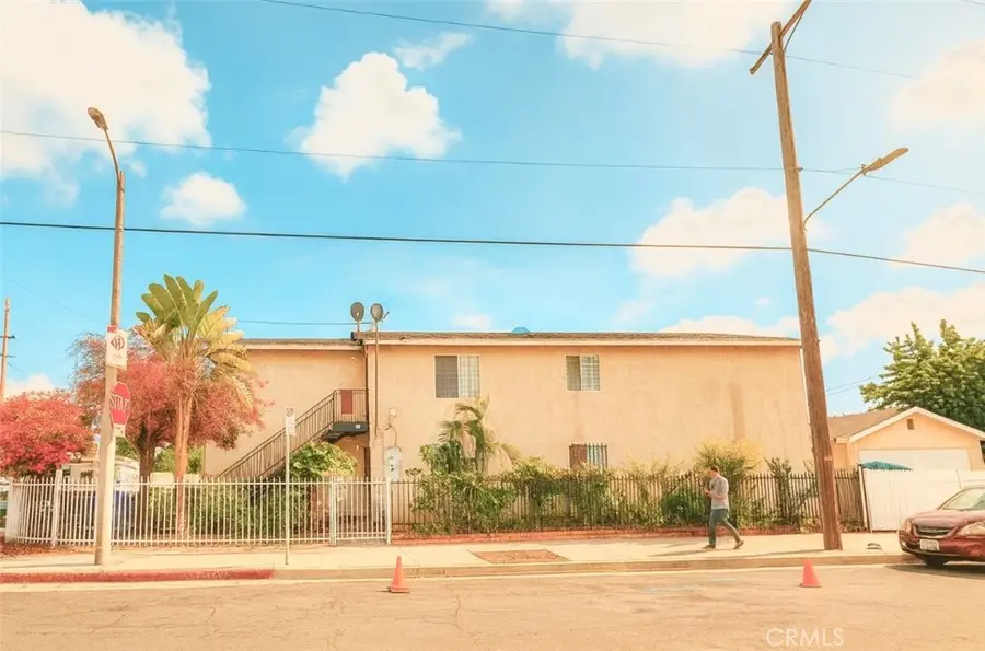 342 W 56th, Los Angeles, CA 90037 - Image #2