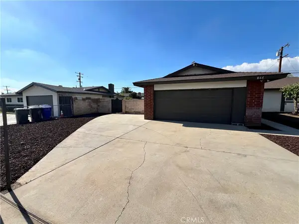 866 N Eucalyptus, Rialto, CA 92376