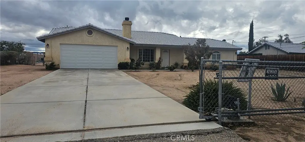 16635 Elm, Hesperia, CA 92345 - Image #1