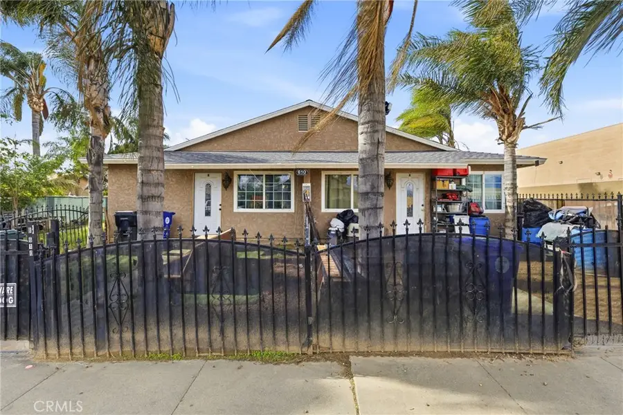 610 S Olive Avenue, Rialto, CA 92376 - Image #2