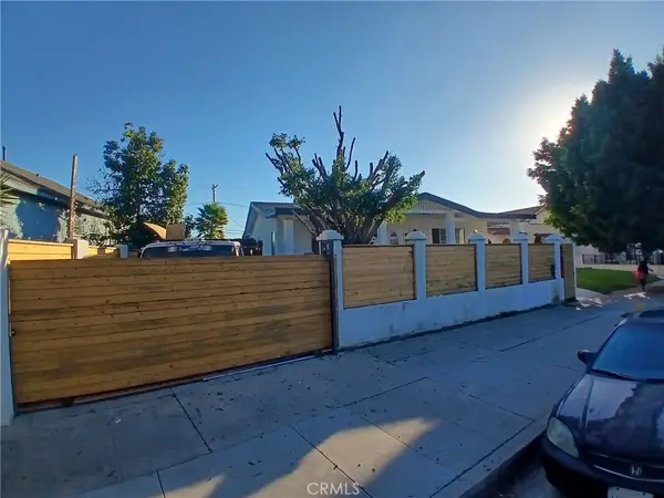 5336 Huntington S, Los Angeles, CA 90032