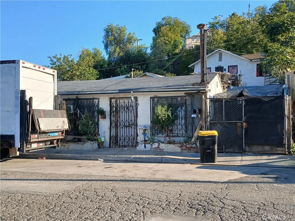 3628 Fowler, Los Angeles, CA 90063 - Image #1