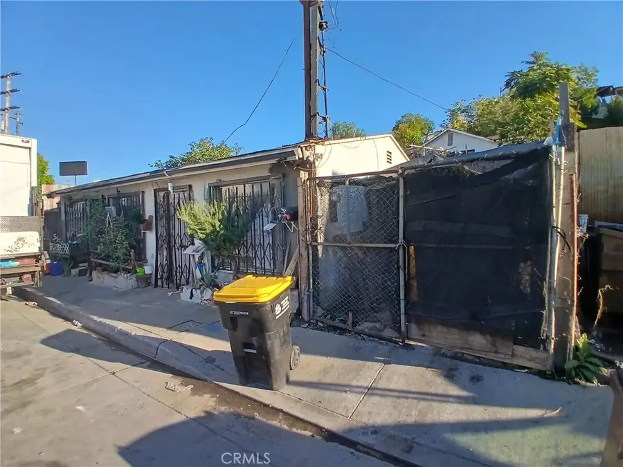 3628 Fowler, Los Angeles, CA 90063 - Image #2