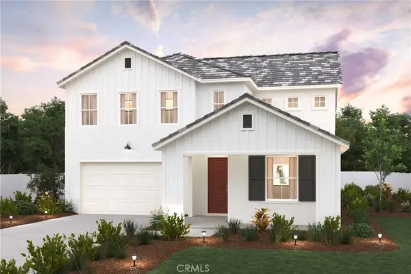 16641 Bristlecone Avenue, Chino, CA 91708