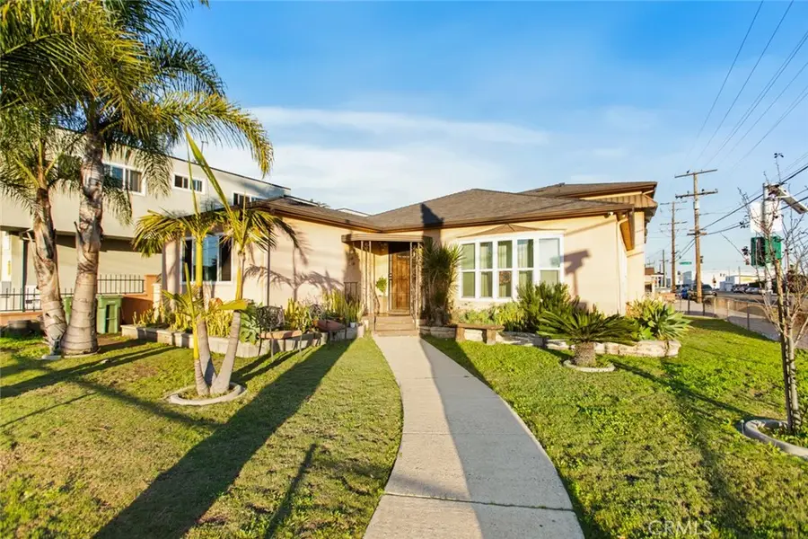 11992 Oxford, Hawthorne, CA 90250 - #3