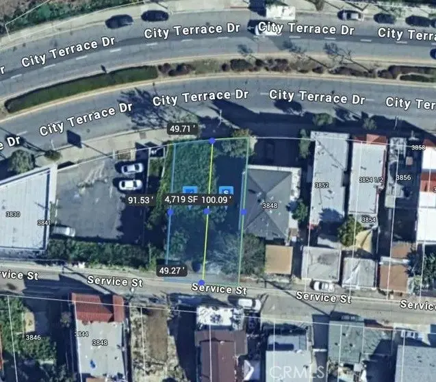 3838 City Terrace Drive, East Los Angeles, CA 90063 - Image #3