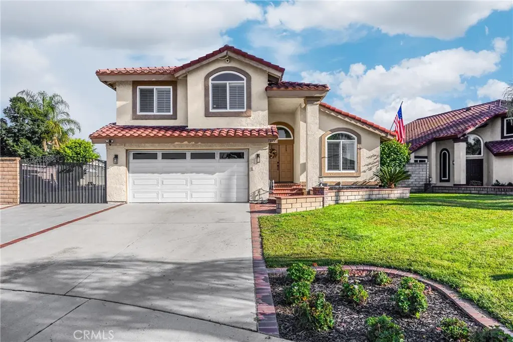 7077 Campbell, Rancho Cucamonga, CA 91701 - Image #1