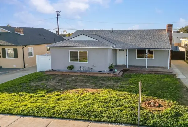 805 S 10th Street, Montebello, CA 90640