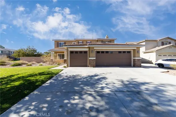 43749 Tahoe, Lancaster, CA 93536