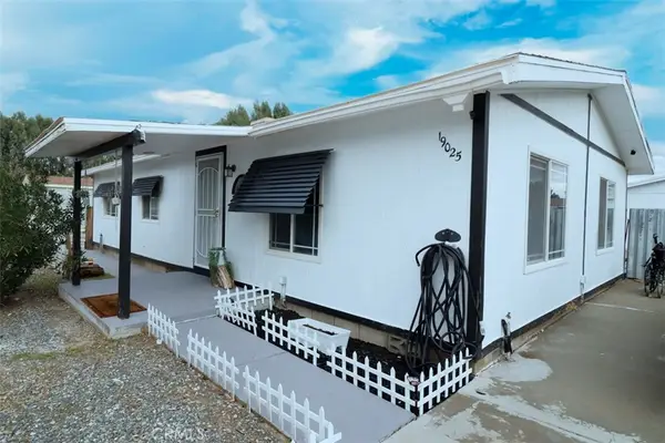 19025 Joshua, Adelanto, CA 92301