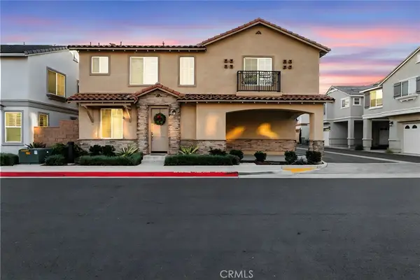 15185 Ridge, Fontana, CA 92336