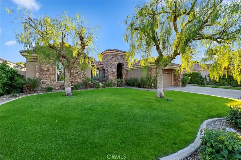 20 Vista Encantada, Rancho Mirage, CA 92270 - #1