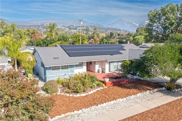 641 Ridgefield Drive, Claremont, CA 91711