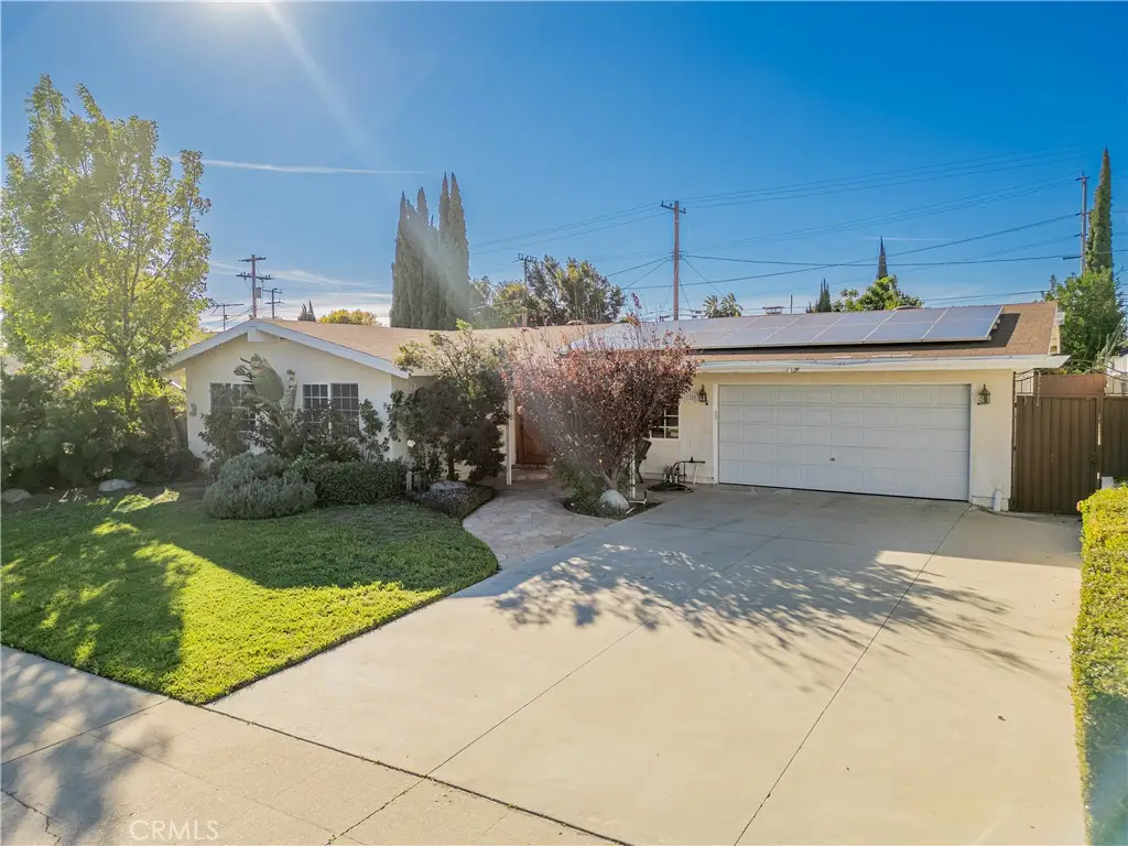 11229 Mclennan, Granada Hills, CA 91344 - Image #1