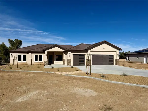 11178 Caribou Avenue, Apple Valley, CA 92307