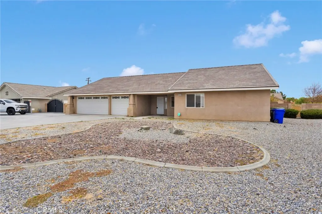 13934 Okesa, Apple Valley, CA 92307 - #1