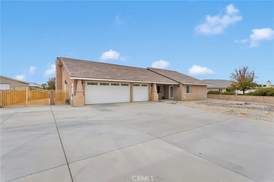 13934 Okesa, Apple Valley, CA 92307 - #2
