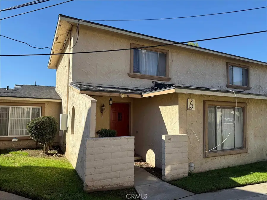 3700 Mountain #6E, San Bernardino, CA 92404 - Image #2