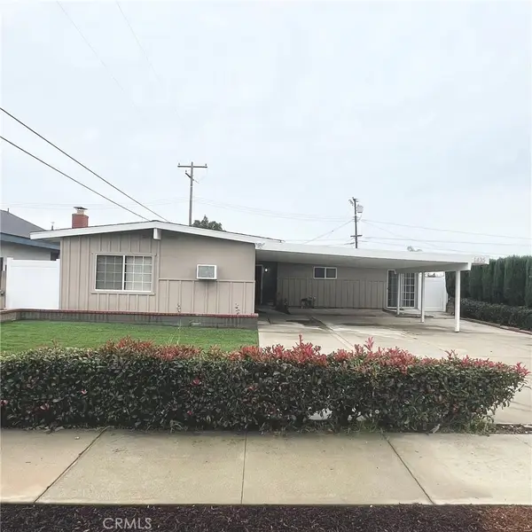 1435 W Rosewood Ct, Ontario, CA 91762