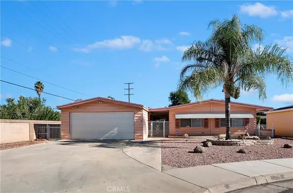 1104 Carrotwood Court, Hemet, CA 92545