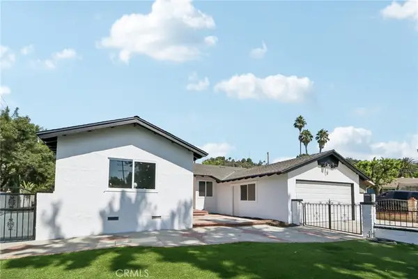 15631 Harvest Street, Granada Hills, CA 91344
