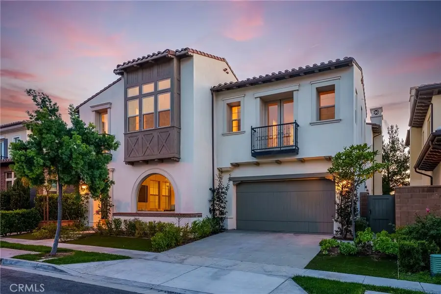 60 Sherwood, Irvine, CA 92620 - #3