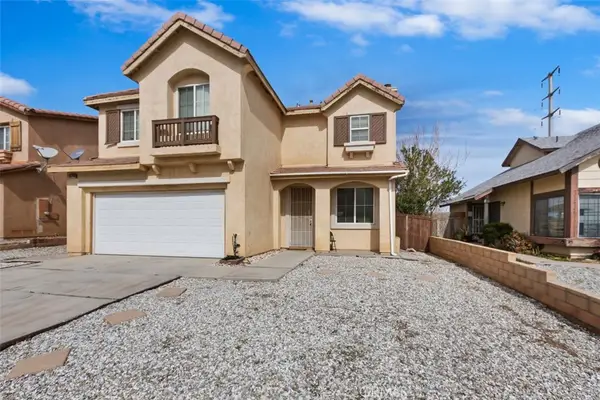 13796 Starshine, Victorville, CA 92392