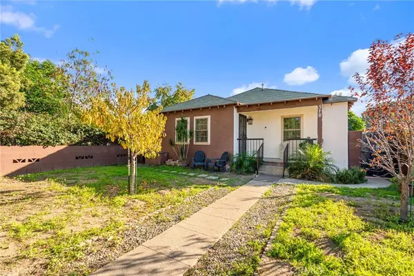 516 E Sunkist, Ontario, CA 91761