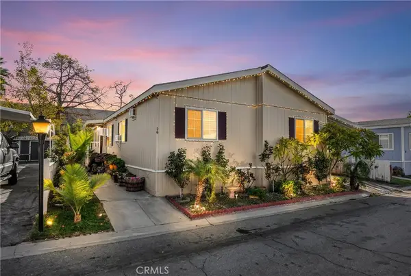 2851 S La Cadena Drive #26, Colton, CA 92324