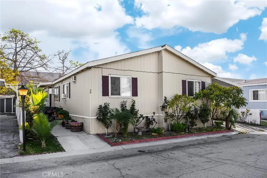 2851 S La Cadena Drive #26, Colton, CA 92324 - Image #2