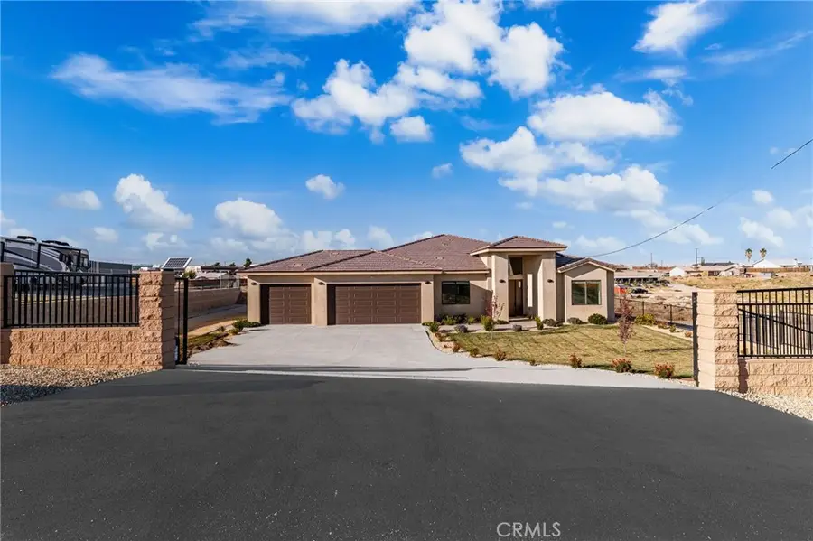 17840 Talisman Street, Hesperia, CA 92345 - #2