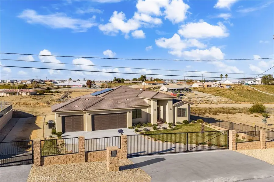 17840 Talisman Street, Hesperia, CA 92345 - #3