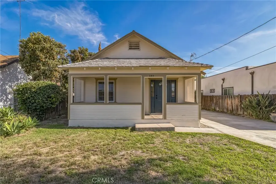 390 E 4th, San Bernardino, CA 92410 - Image #2