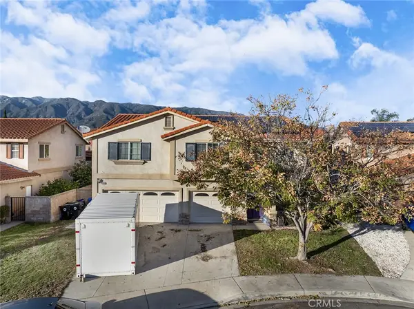 14956 Genoa, Fontana, CA 92336