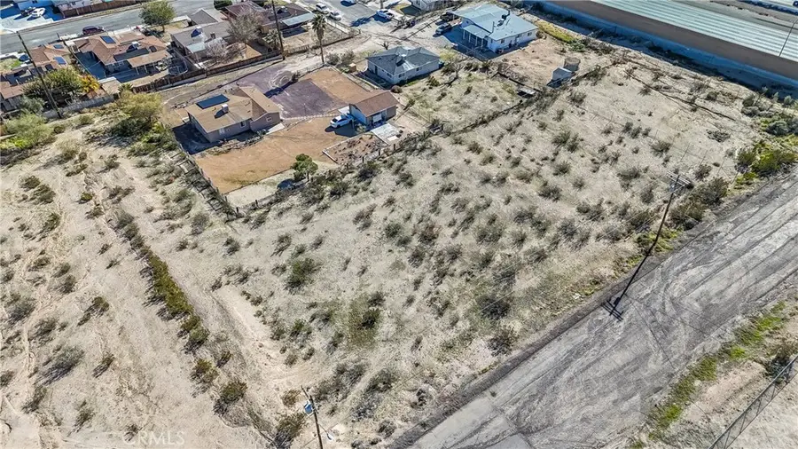 0 Western Whip, Barstow, CA 92311 - #2
