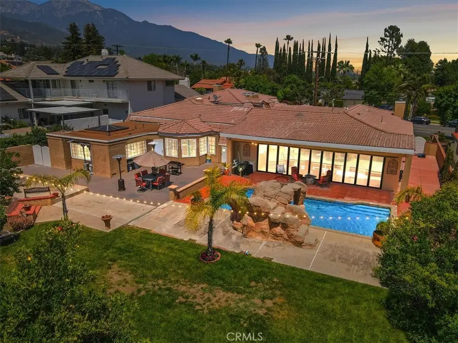 2335 N San Antonio Avenue, Upland, CA 91784 - #2