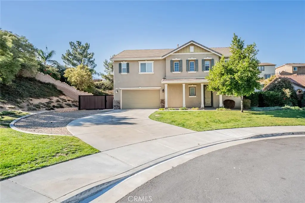 233 Drake Avenue, Beaumont, CA 92223 - #1