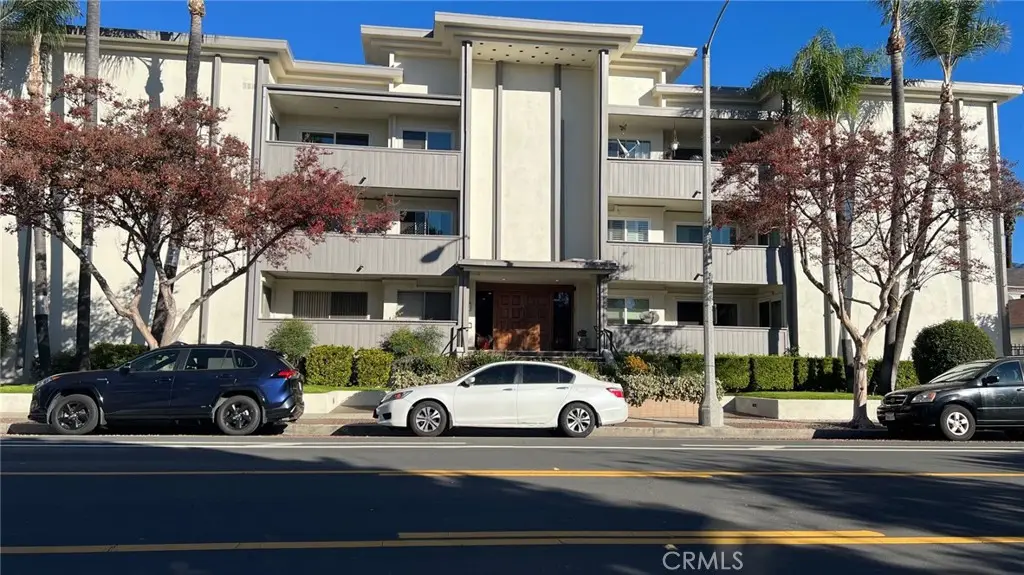 1299 Cordova Street #107, Pasadena, CA 91106 - Image #1