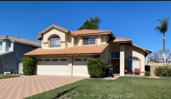 6614 Manzanita Court, Chino, CA 91710