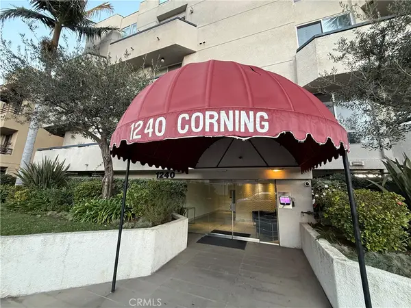 1240 S Corning #108, Los Angeles, CA 90035