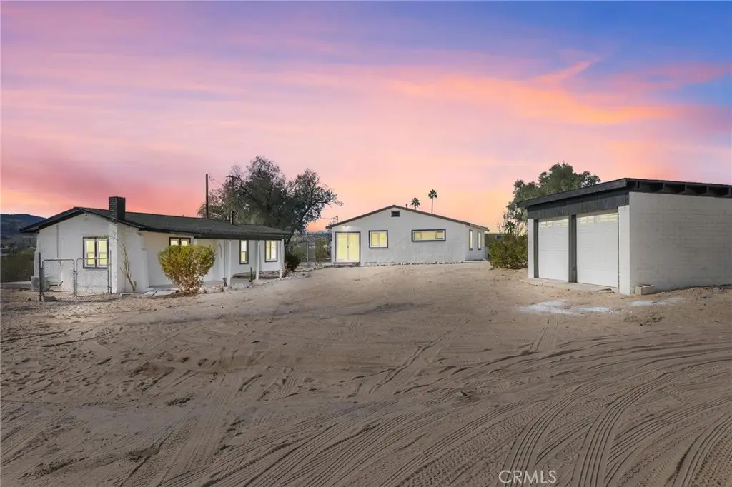72555 Nicolson Dr, Twentynine Palms, CA 92277 - Image #1