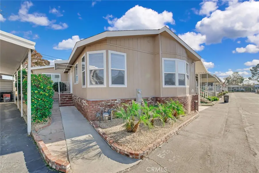 3530 Damien Avenue #184, La Verne, CA 91750 - #2