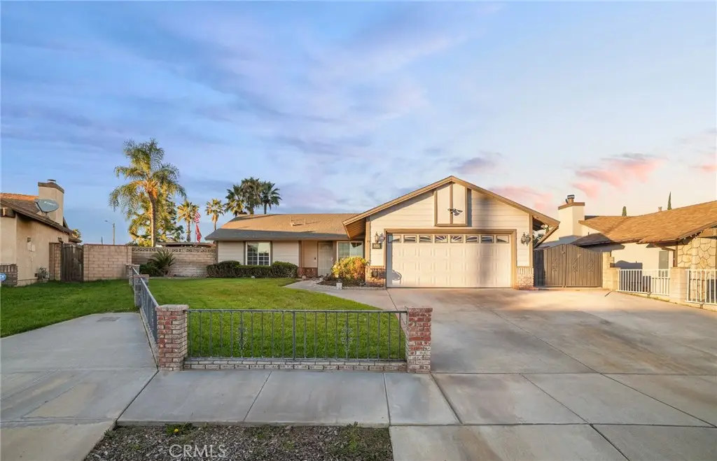 1549 Agate, Colton, CA 92324 - Image #1