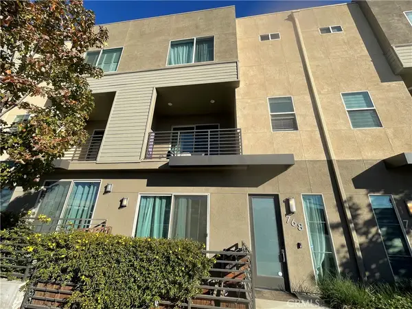 768 Central, Upland, CA 91786