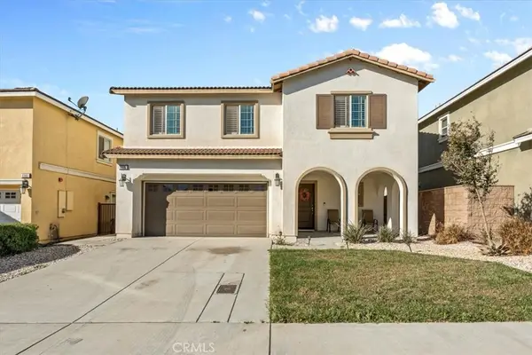 6978 Alderwood Drive, Fontana, CA 92336