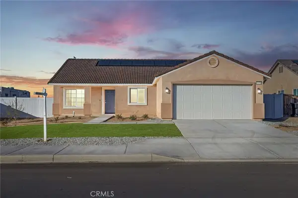 10158 Kemper Avenue, Adelanto, CA 92301