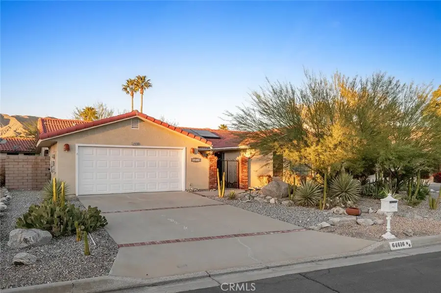 64616 Spyglass Avenue, Desert Hot Springs, CA 92240 - Image #2