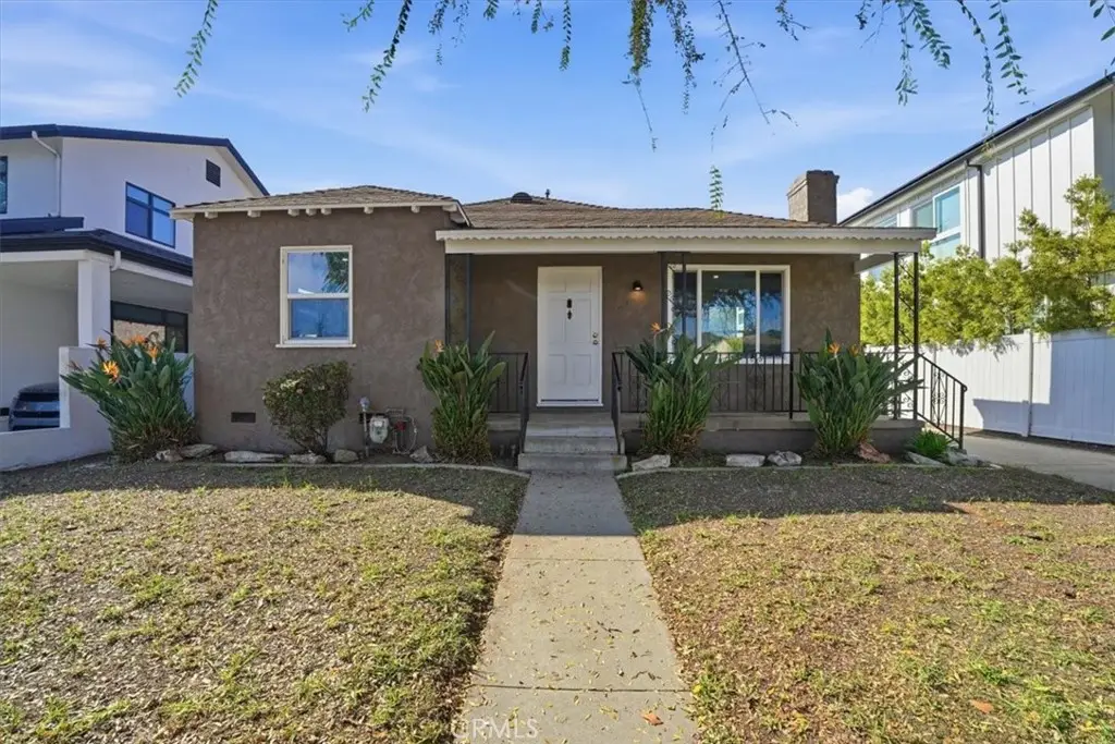 4031 Minerva, Los Angeles, CA 90066 - Image #1