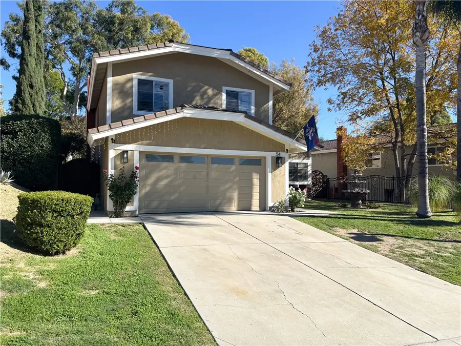 54 Country Wood Drive, Pomona, CA 91766 - #2