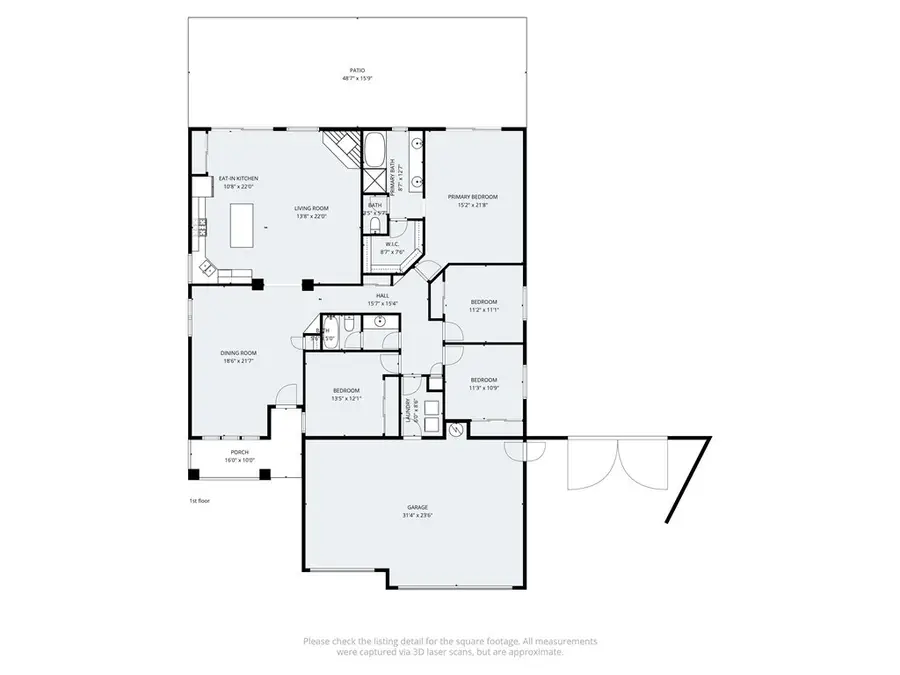 1027 Shady Court, San Jacinto, CA 92582 - Image #2